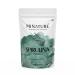 minature Spirulina Powder (Arthrospira Platensis)| Green Superfood | for Everyday Nutrition and Support |Non-GMO Gluten- Free| 227g