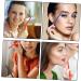 SAFIGLE 8 Pi ces Crayon Sourcils Professionnel pour Crayons pour Yeux et Sourcils pour Salon et Utilisation Quotidienne - Buy Online on GoSupps.com