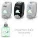 Gojo Green Certified Foam Hand Hair & Body Wash Cucumber Melon Scent 1250 mL Refill - Pack of 3 - Buy Online on GoSupps.com