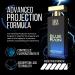 Bergamot_Beaute Blue Rain Eau De Parfum | Best Perfume for Men with Aquatic and Musk for All Occasions | Long Lasting Premium Fragrance for Man 100ml - Buy Online on GoSupps.com