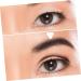 PLAFOPE 50 Sheets Lace Double Eyelid Sticker Eyelid Tapes for Eyelid Tape Invisible Eyelid Beauty Tape Eyelid Strips Eyelid Lifter Strips for Hooded Eyes Droopy Eyelid Lifter - Buy Online on GoSupps.com