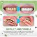 Buy Tlopa Ampoule Toothpaste & Serum | 3V Fruit Acid Teeth Whitening Essence | Stain & Tartar Remover | International Shipping Available - Buy Online on GoSupps.com