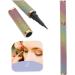 DRESSOOS Liquid Eyeliner Girl Eyeliner Pen Makeup Tool Eye Cosmetic Drawing Pen Eye Line Pen Eye Line Makeup Tools Cosmetics Tool Woman Eye Liner Beautiful Eye Makeup Pen Eyeliner Pencil - Buy Online on GoSupps.com