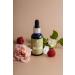 Anti-Aging Serum with Rosehip Oil Prickly Pear Oil Raspberry Oil 30 mL With Coenzyme Q10.
