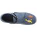 Superfit Men's Benny Slipper 11.5 UK Child - Blue | Comfortable & Stylish - Buy Online on GoSupps.com
