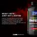 USN Creatine Anabolic Cherry: Muscle Building Stack 900g - 20 Servings - Buy Online on GoSupps.com