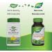 Nature's Way St. John s Wort Relieves Nervousness 100 Vegetarian Capsules - Buy Online on GoSupps.com