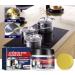 Magical Nano-Technology Stainless Steel Cleaning Paste 100 G Stainless Steel Cleaning Wax 3 in 1 Stainless Steel Cleaning Wax Stainless Steel Cleaning Wax Stain Remover (1pcs) - Buy Online on GoSupps.com