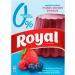 Royal Mix - G latine en poudre avec un m lange de saveurs | Fraise | Tropical | Fruits des bois | Past que | Ananas - 0% sucres ajout s | 5 sachets de 31g. - Buy Online on GoSupps.com