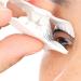 False Eyelash Applicator Magnetic False Eyelashes Clip Portable Lash Clip Applicator Helper Silicone Eyelash Wearing Clip Reusable Easily Apply Eyelashes Helper Tool for Women and Girls - Buy Online on GoSupps.com