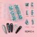Mixed Designs Rhinestones Stones DIY Art Accessories Rhinestones for Art - Buy Online on GoSupps.com