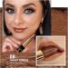 Oulac Metallic Brown & Nude Lipstick Set - 2PCS Vegan Lightweight Hydrating Formula with High Impact Lip Color for Full Coverage Lip Makeup 08+10 2pcs Brown+nude - Buy Online on GoSupps.com