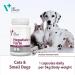 Hippocampe Caen Hepatiale s Hepatic Supplementary Food Dog (5kg) Cat 40 Capsules - Buy Online on GoSupps.com