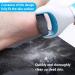 Replacement Rolls for Scholl Cornea Remover - 10pcs Electric Foot File | Compatible with Velvet Smooth | 3 Roughness Levels for Perfect Pedicure Care - Buy Online on GoSupps.com