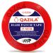 Hair Patch Tape| Hair Wig Tape| Double-sided| Waterproof| Transparent| For Base Protection & Easy Cleanup| Maximum hold upto 2 days| Very Low Residue Tape