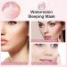 Watermelon Face Moisturizer Lightweight Formula Daily Face Care Cream Overnight Face Skin Care With AHAs Watermelon Glow Hyaluronic Acid Watermelon Skin Care 1.69fl.oz - Buy Online on GoSupps.com