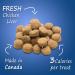 PetStore Dog Treats for Training with 100% Natural Chicken Liver Chewy Small Dogs Medium Dogs Large Dogs Dog Training Treats. The Perfect High Value Training Reward | 250g - Buy Online on GoSupps.com