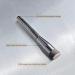 High Density Angled Kabuki Brush for Face - Silver | Perfect for Powder, Liquid Foundation & Concealer - Buy Online on GoSupps.com