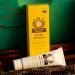 Organic Herbal Ointment with Calendula, Goldenseal & Propolis | Soothing Healing Balm for Cuts & Burns | 1.7 oz - Buy Online on GoSupps.com