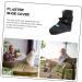 Buy Abaodam Plaster Warm Shoe Cover - Foot Fracture Accessories & Walking Boot Cover for Support | International Shipping Available - Buy Online on GoSupps.com