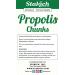 Stakich Bee Propolis Chunks - 100% Pure Natural - 4 Ounce - Pack of 1 - Buy Online on GoSupps.com