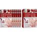 Eteslot Peeling Socks | Foot Care Treatment for Cracked Heels & Dead Skin - International Shipping Available - Buy Online on GoSupps.com