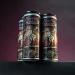 Bones Coffee Company Electric Unicorn Cold Brew Latte Fruity Cereal 11 Fl Oz (4 Pack) - Buy Online on GoSupps.com