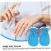 minkissy 2 Pairs Exfoliating Hand Mask Psoriasis Gloves Beauty Care Gloves Hand Gloves Disposable Gloves Exfoliate Glove Cotton Hand Lotions Mositurizing Glove Miss Dry Skin Body Flannel - Buy Online on GoSupps.com