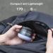 LE LED Camping Lantern Rechargeable 310LM | 5 Light Modes, Power Bank, Waterproof | Mini Flashlight for Hurricane Emergency, Outdoor, Hiking | Magnetic Base | Home, Car - Buy Online on GoSupps.com