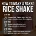 NAKED Vegan Protein Bundle Seed and 1LB Rice - Buy Online on GoSupps.com