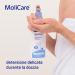  Molicare MoliCare Skin Moisturizing Body Liquid Irritated Skin Intensive Care 500 ml - Buy Online on GoSupps.com