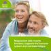 Lindens 500mg Magnesium Tablets - Reduces Fatigue & Supports Metabolism - 500 Count - UK Manufacturer - Letterbox Friendly - Buy Online on GoSupps.com