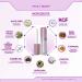 Natural Eyelash Growth Serum - Vegan, Cruelty-Free, Clinically Tested Formula for Long, Thick Lashes & Brows | Hypoallergenic & Sulfate-Free - Buy Online on GoSupps.com