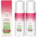 LOPHE 2Pcs Spray D pilatoire Sans Douleur - Zones Intimes Bikini Visage & Corps - Formule Hypoallerg nique Sans Irritation - Vegan Cruelty Free - pilation Lisse R sultats Express - Buy Online on GoSupps.com