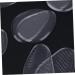 FRCOLOR Arch Support Insoles - 6 Pairs High Heel Silicone Half Pads for Plantar Relief | Comfortable Shoe Inserts - Buy Online on GoSupps.com