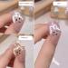 Aimant pour Ongles - Forme Lapin Yeux de Chat Magn tique pour Manucure | Accessoires Manucure Vernis Ongles Effet C ur pour Salon & Maison - Buy Online on GoSupps.com