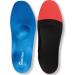 Solelution Arch Insoles for Hallux Valgus/Rigidus - Orthopedic Foot Support for Women & Men - Relief for Forefoot Pain - Buy Online on GoSupps.com