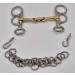 Buy Pelham Postkandare for Mini Shetty & Pony - International Shipping | Sizes 7.5 to 12.5 - Buy Online on GoSupps.com