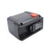 SPANN Battery Replacement for Gardena 48-Li 8840 8841 8865 8882 AccuCut 18-Li AccuCut Li AccuCut Li 400 Part No: 8835 8835-U 8839-20 18.0V