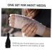 FRCOLOR Adjustable Thumb Immobilizer Support - Breathable Thumb Stabilizer & Splint for Pain Relief - Portable Thumb Guard Holder - Buy Online on GoSupps.com