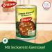 Erasco Lentil Stew with Sausages - Pack of 3 (3 x 400g) | Buy Internationally - Gourmet Ready Meals - Buy Online on GoSupps.com
