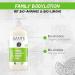 Shop Sante Natural Cosmetics Moisturizing Body Cream for Dry Skin Organic Mananas & Lime 500ml Family Lotion - Buy Online on GoSupps.com