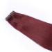 Buy Tape-In Hair Extensions #99 - 70cm | 100% Remy Real Hair | 10 Bricks 2.5g Each - Novon Hair Extensions - Buy Online on GoSupps.com