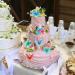 48Pcs Edible Wafer Paper Butterflies Cupcake Topper Cake Decorations Mix Edible Rice Paper Paper Cake Dessert Toppers Party Cake Decorations for Birthday Party Baby Shower Wedding Mix a - Buy Online on GoSupps.com
