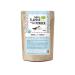 Organic vanilla taste powder - delicious taste and sweetness - without artificial sweeteners versatile for food & drinks - Flavor Powder - Organic Workout (1 Series) Vanilla 1 Series