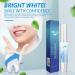 Tooth Whitening Gel & Essence Pen - Intensively Lighten Teeth Reduce Yellowing and Repair Gums - 1PC - Buy Online on GoSupps.com