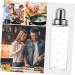 BESTonZON 3 Pcs Lecythus Salad Oil Dispenser Oil Bottle Pourer Vinegar Container Ketchup Bottle Olive Oil Dispenser Syrup Bottles Sauce Dispenser Bbq Oil Bottle Soybean Paste Leakproof Glass 6X20CMx3pcs As Shownx3pcs - Buy Online on GoSupps.com