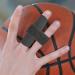 Basketball Finger Sleeves - 10 Pack Adjustable Finger Splints for Volleyball | Durable & Comfortable Support - Buy Online on GoSupps.com