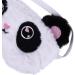 Ulife Mall Cute Panda Sleeping Mask | Soft Fluffy Plush Blindfold for Funny Novelty Sleep | Eye Cover Eyeshade for Girls Boys Women Men Kids | Perfect for Night Nap, Travel & Meditation - Buy Online on GoSupps.com