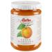 Darbo Naturrein Roseniafe (apricot) jam |6 x 450g |High fruit content |Pure and natural aroma apricots (apricots)